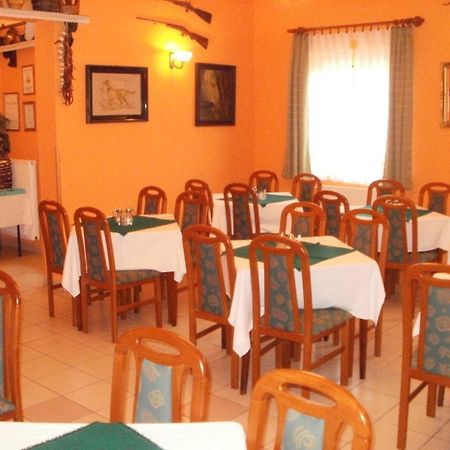 Bogács Strand Hotel المظهر الخارجي الصورة