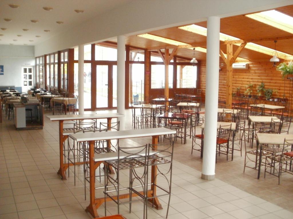 Bogács Strand Hotel المظهر الخارجي الصورة