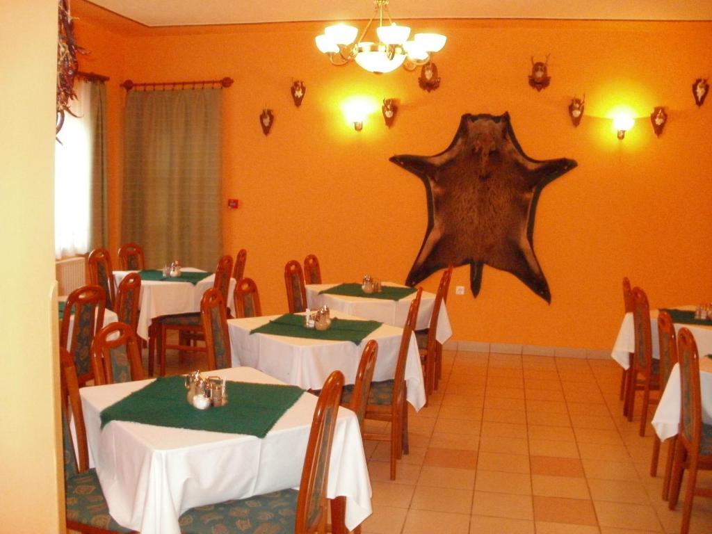 Bogács Strand Hotel المظهر الخارجي الصورة