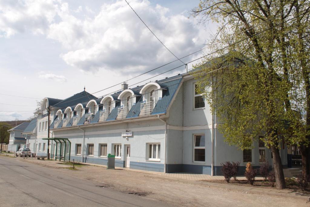 Bogács Strand Hotel المظهر الخارجي الصورة